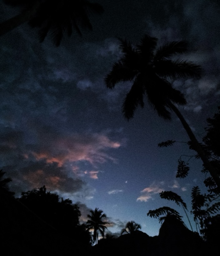 Field Recording – Kolumbien