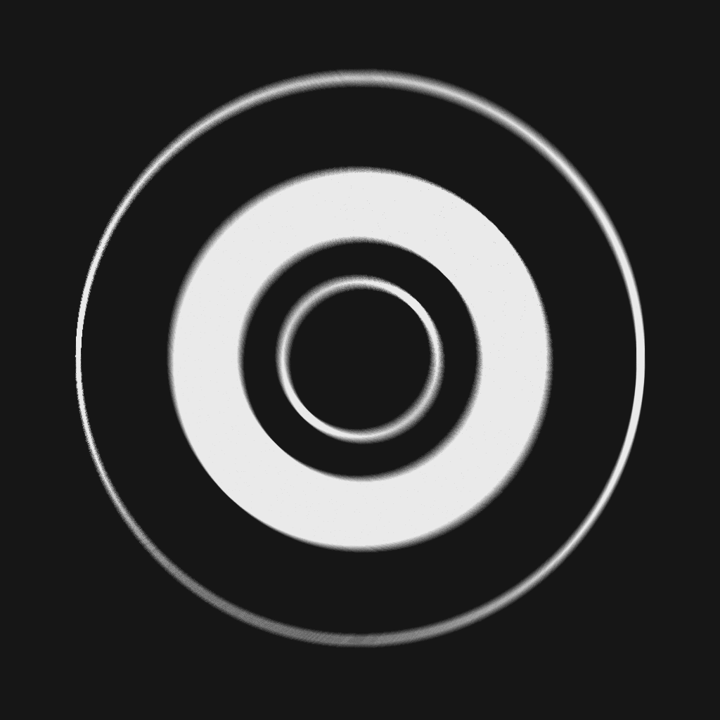 App-Icon TOTEMPHONIA: Nature Sounds