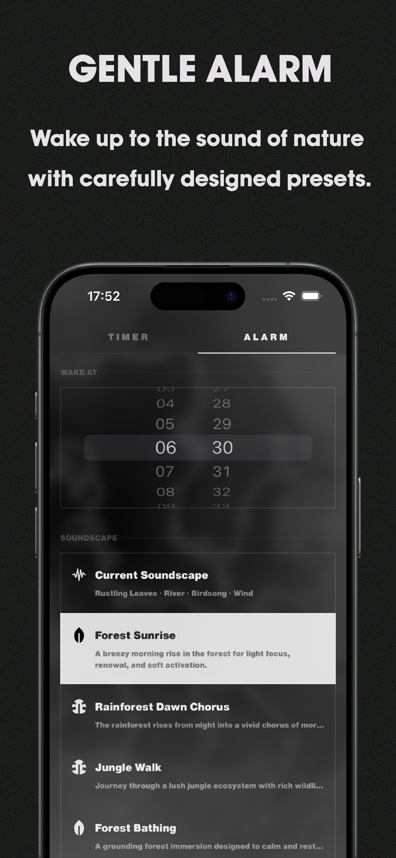 TOTEMPHONIA screenshot 4